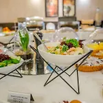 Hotel Diament Vacanza Katowice - Siemianowice 