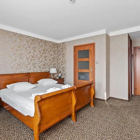 Hotel Diament Vacanza Katowice - Siemianowice Siemianowice Śląskie Zewnętrze zdjęcie