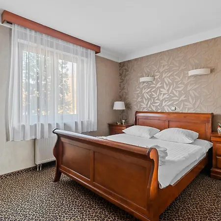 Hotel Diament Vacanza Katowice - Siemianowice Siemianowice Śląskie Zewnętrze zdjęcie
