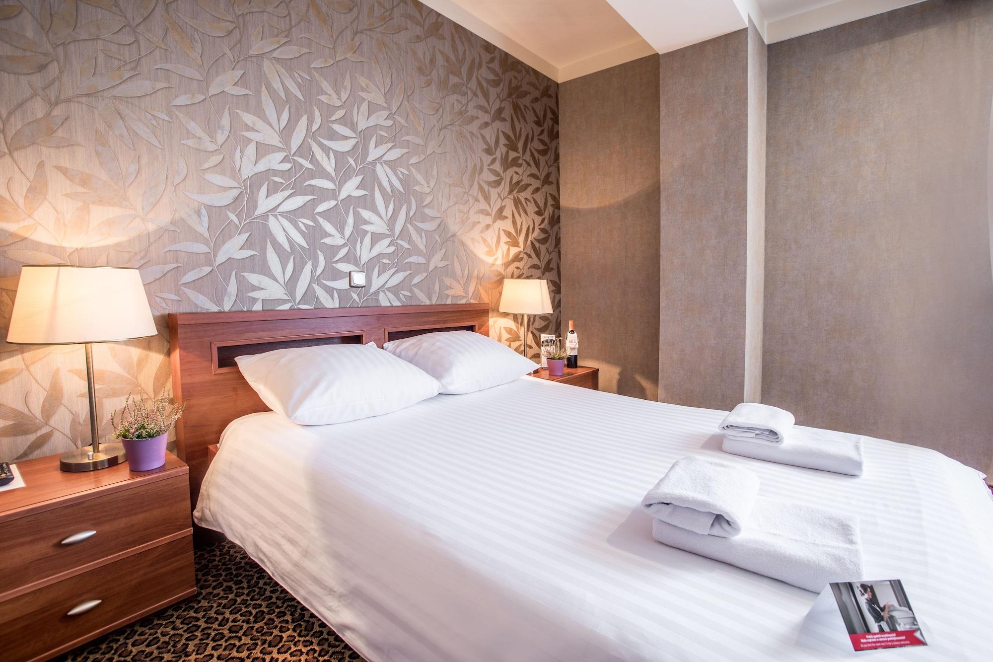 Diament Katowice - Siemianowice 3*