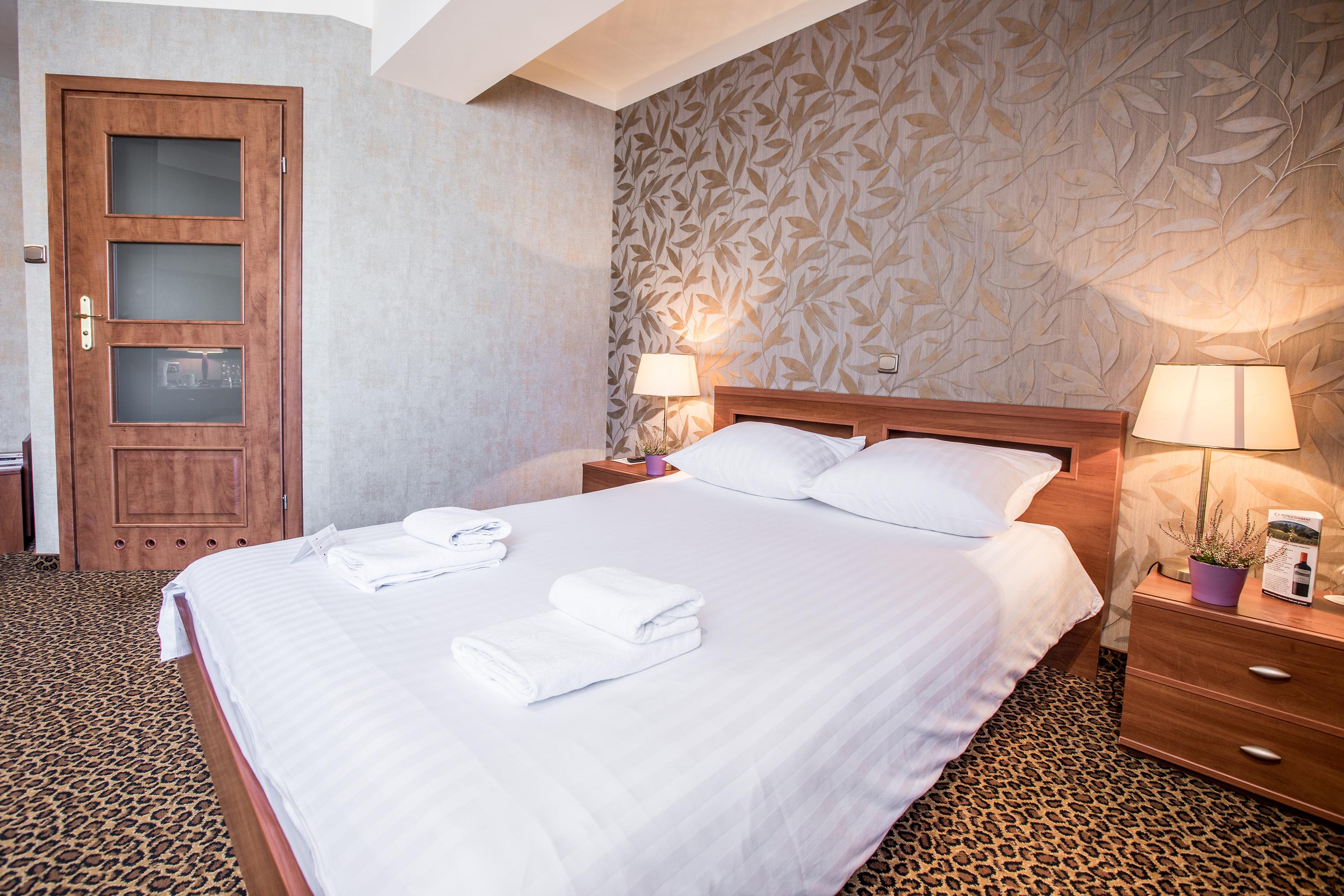 Diament Katowice - Siemianowice Hotel Siemianowice Śląskie