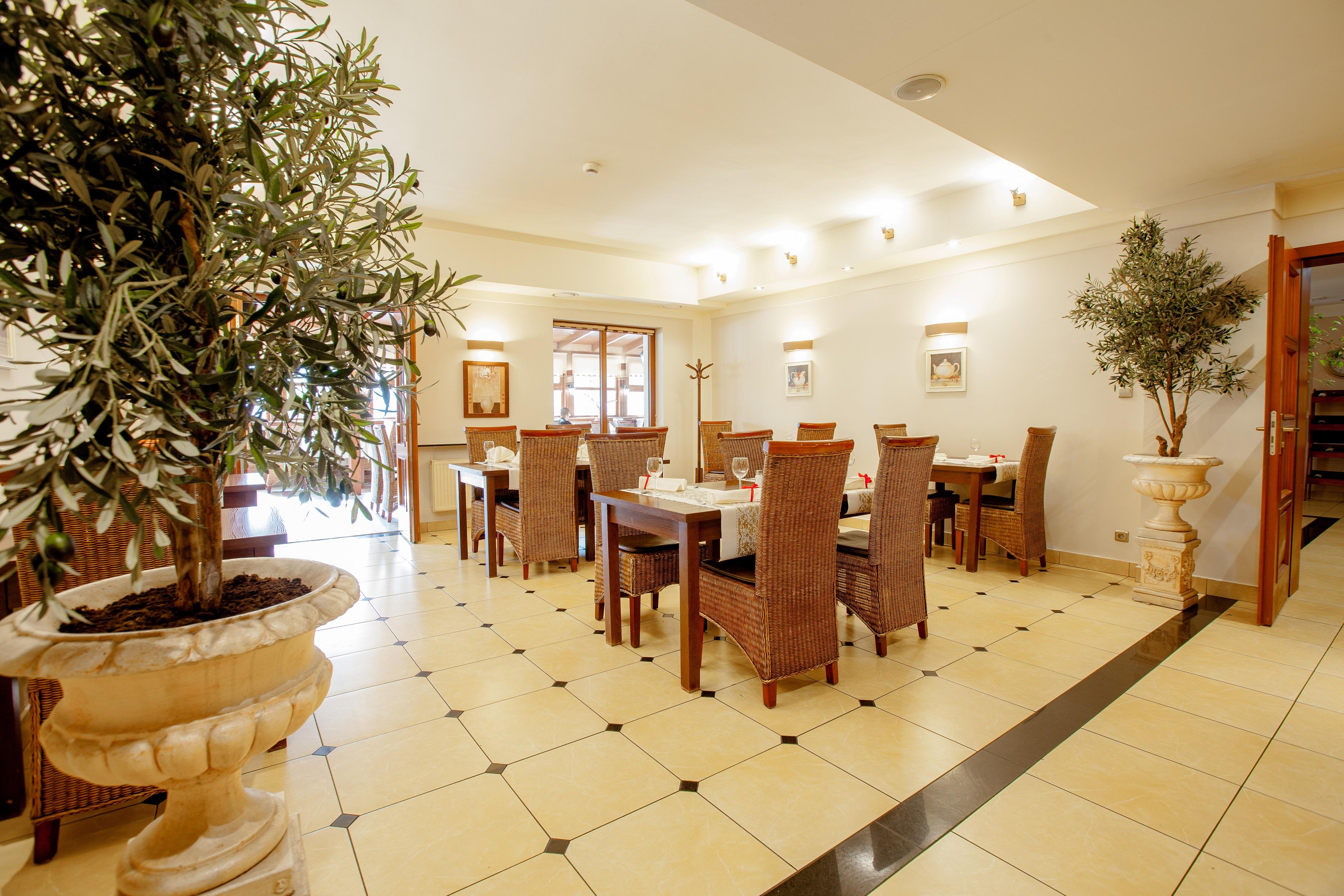 Diament Katowice - Siemianowice 3*