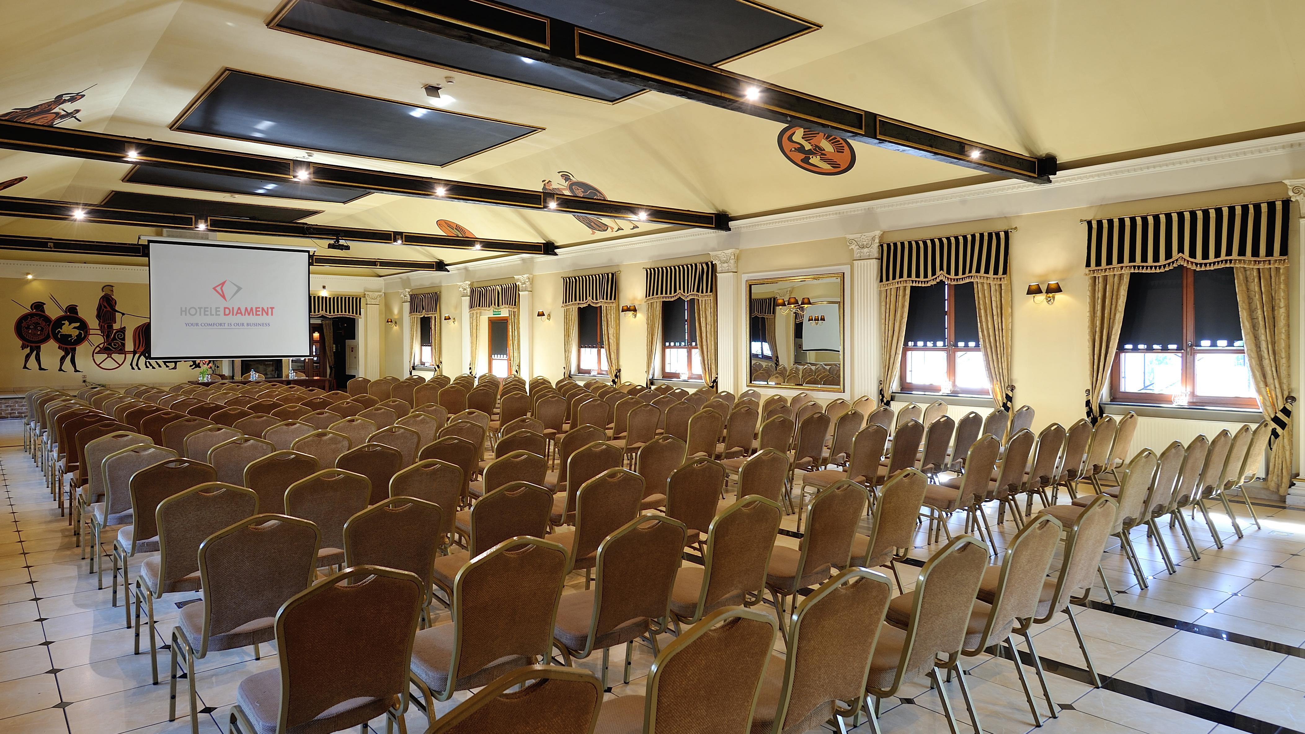 Hotel Diament Katowice - Siemianowice Siemianowice Śląskie