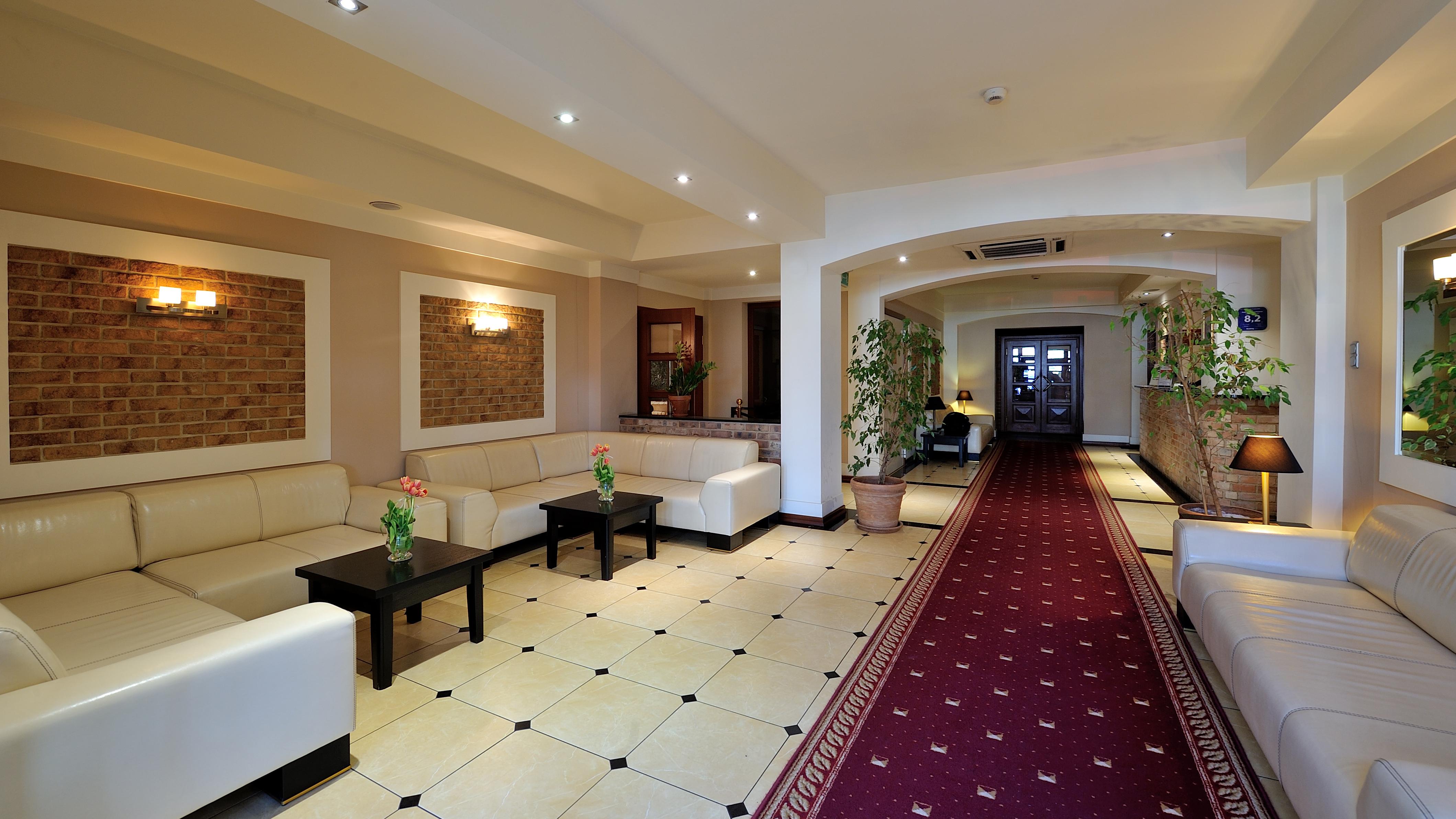 Diament Katowice - Siemianowice Hotel 3*