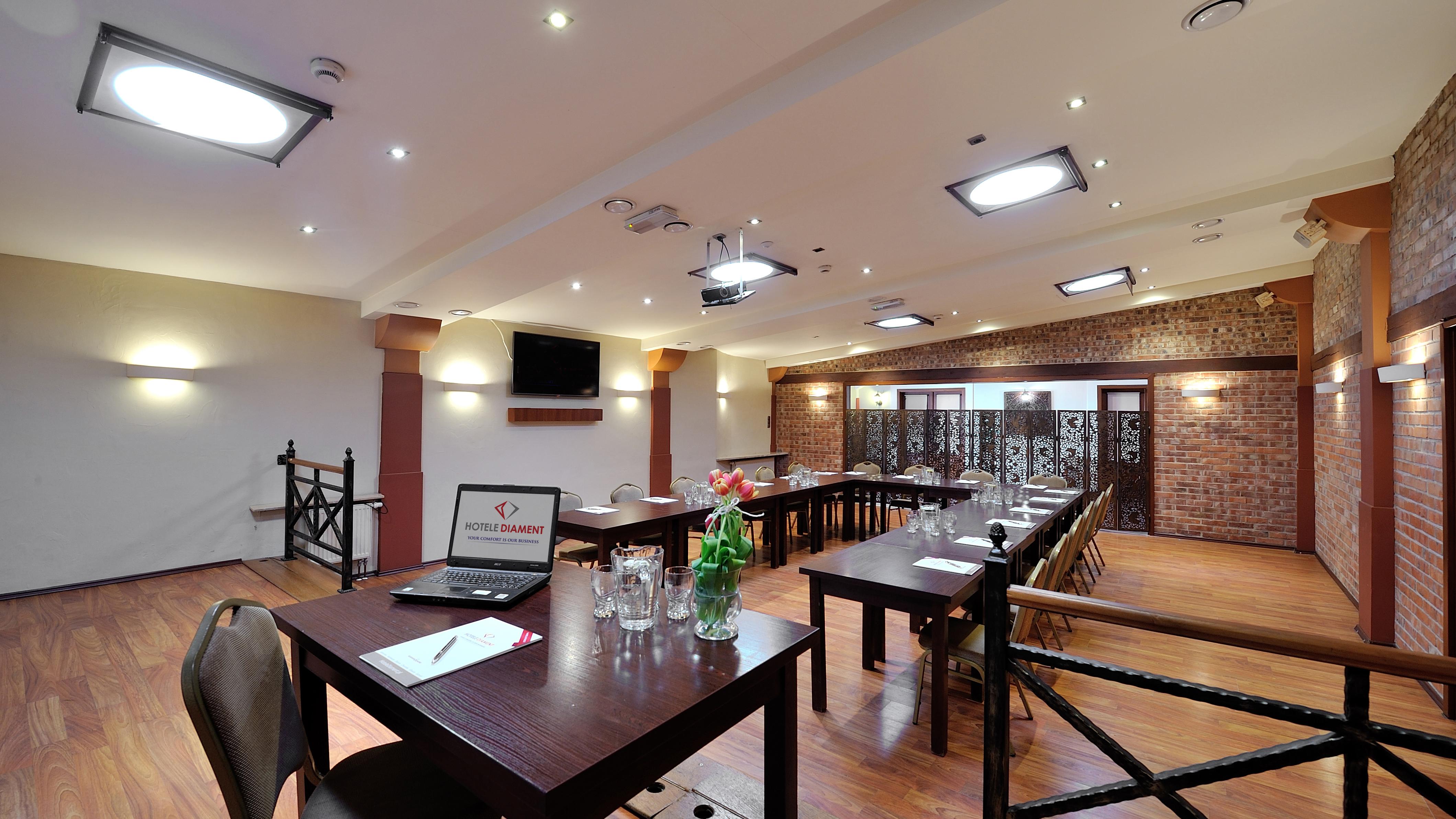 Hotel Diament Katowice - Siemianowice