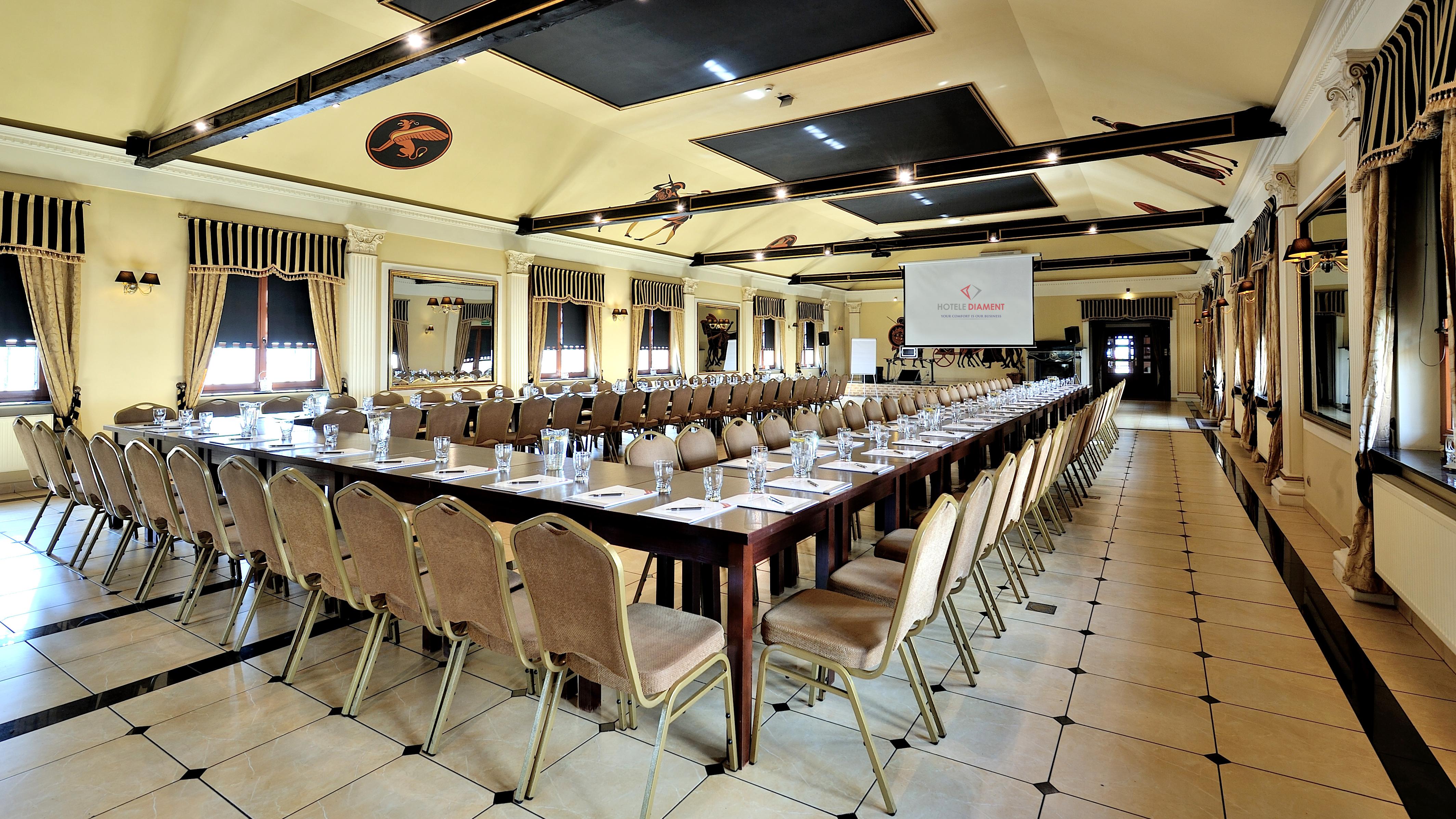 Diament Katowice - Siemianowice Hotel Siemianowice Śląskie