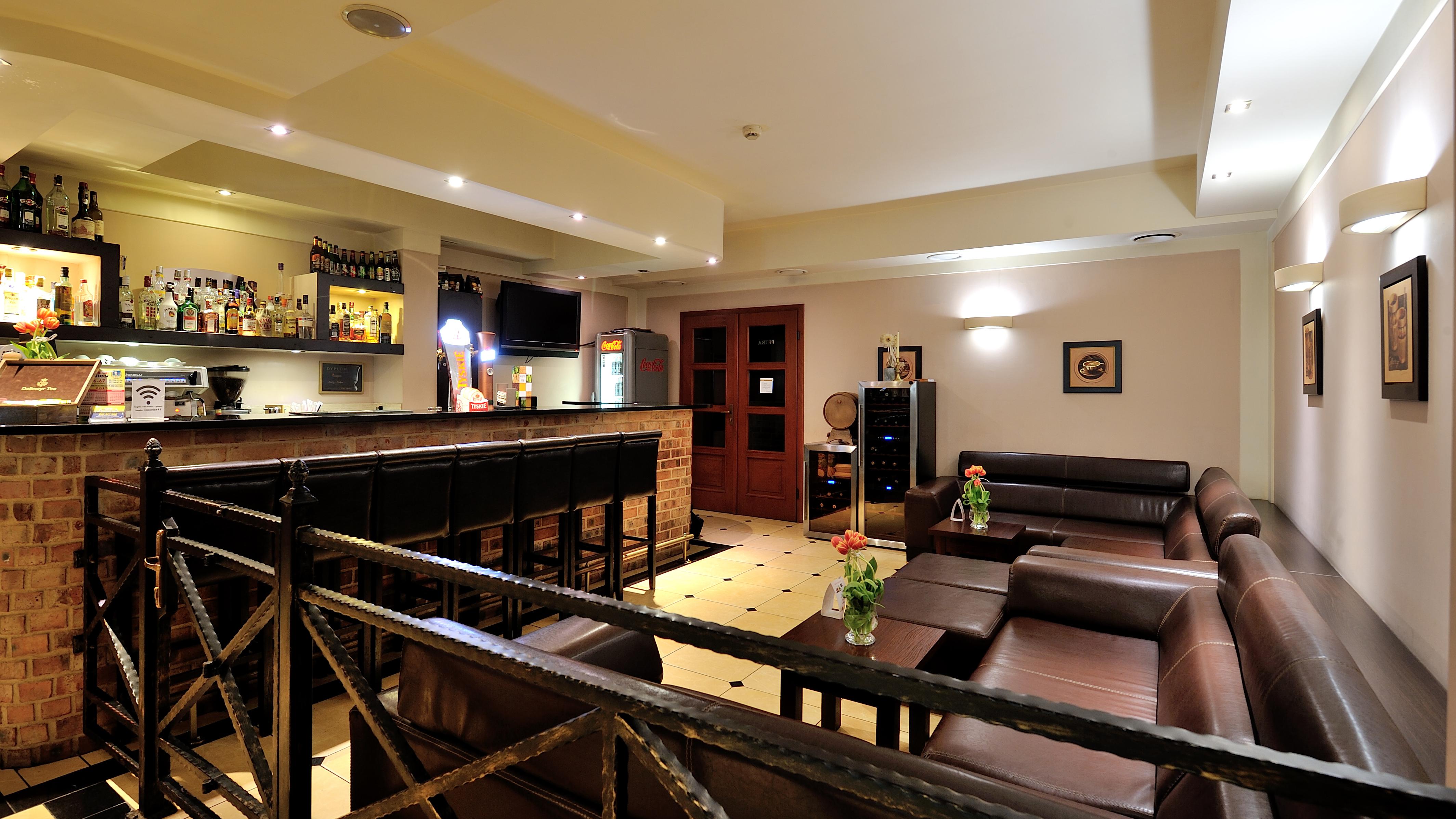 Diament Katowice - Siemianowice 3*