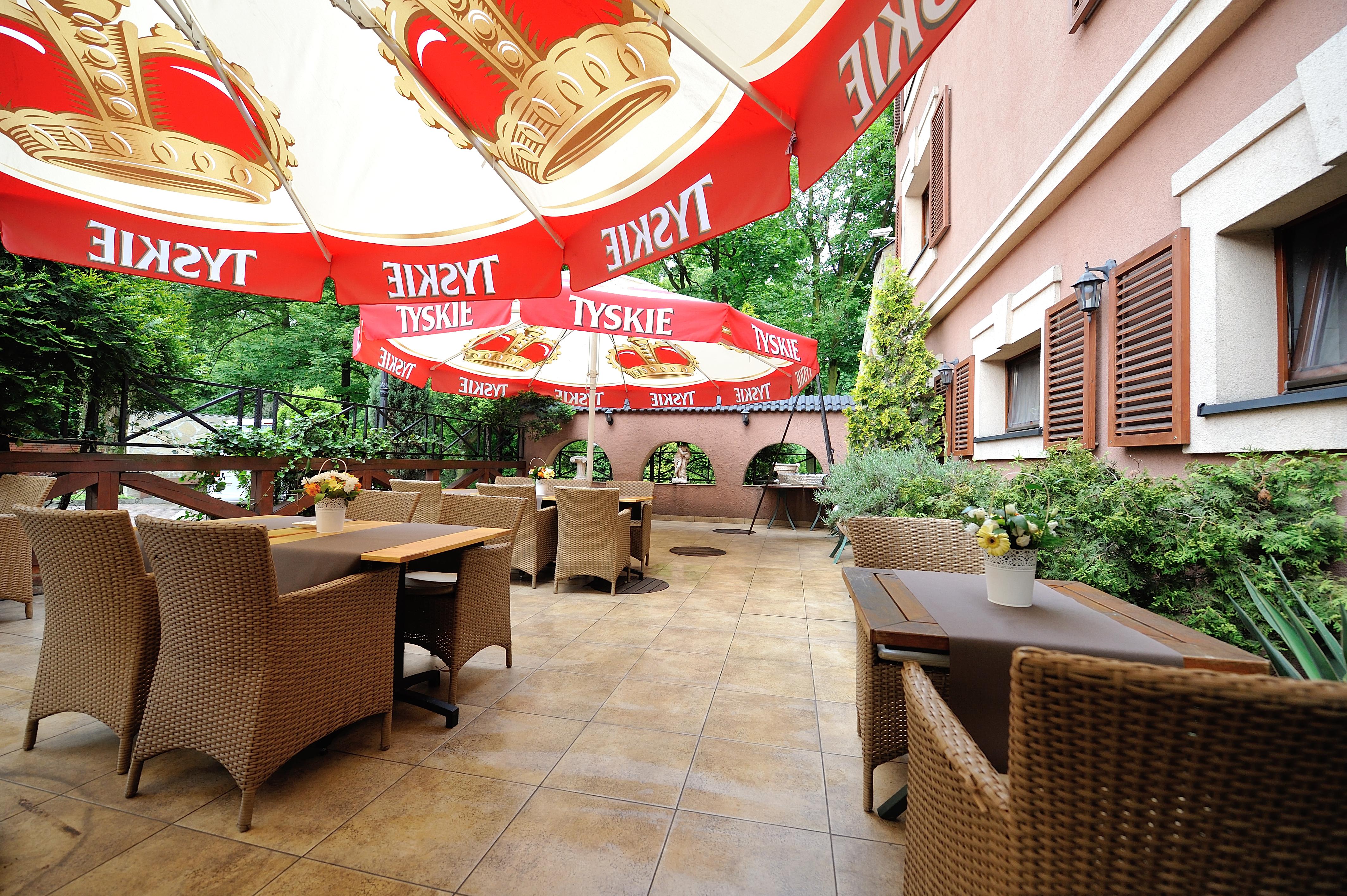 Diament Katowice - Siemianowice 3* Siemianowice Śląskie