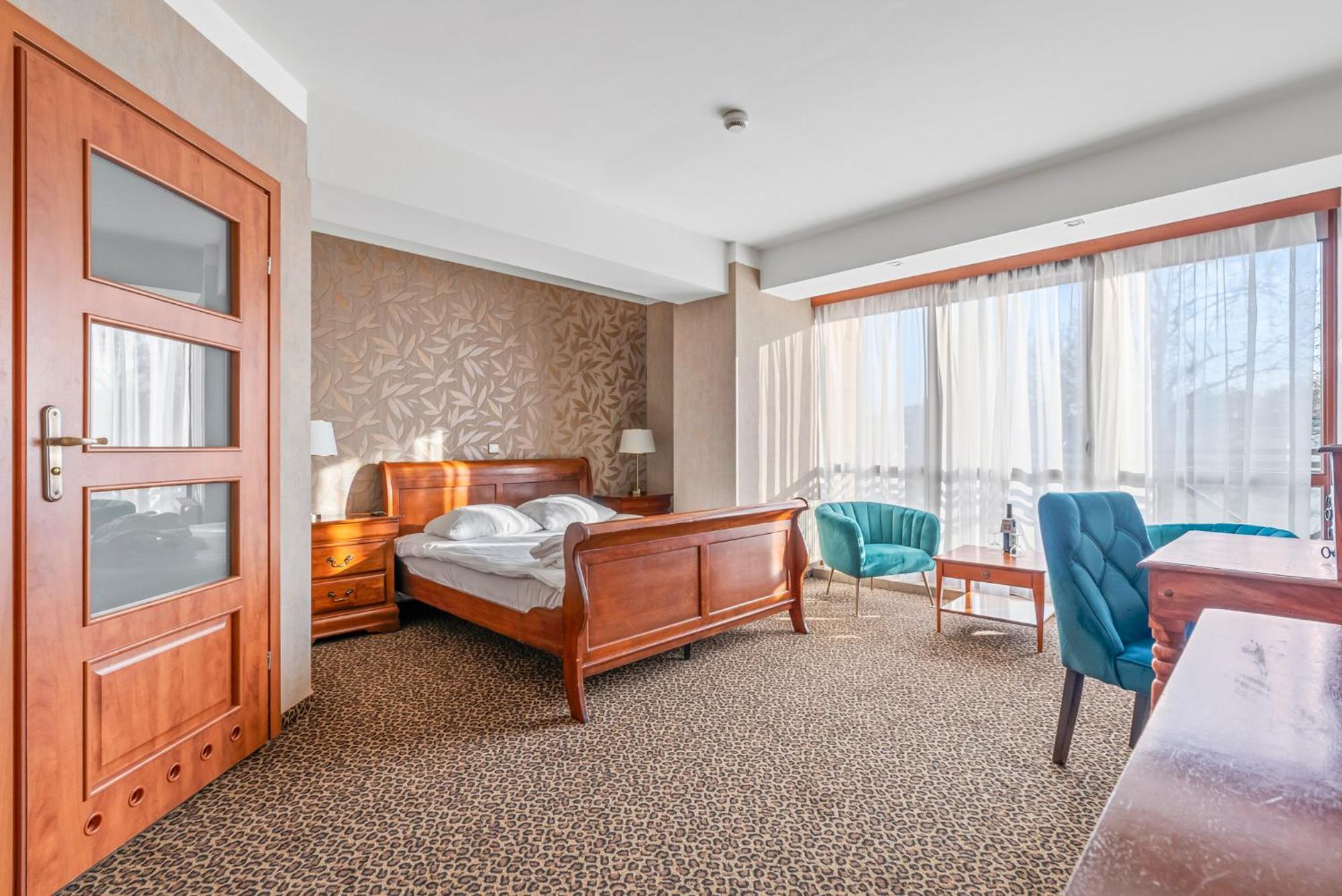 Hotel Diament Katowice - Siemianowice