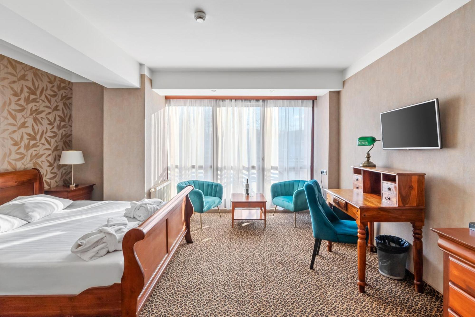 Diament Katowice - Siemianowice 3*