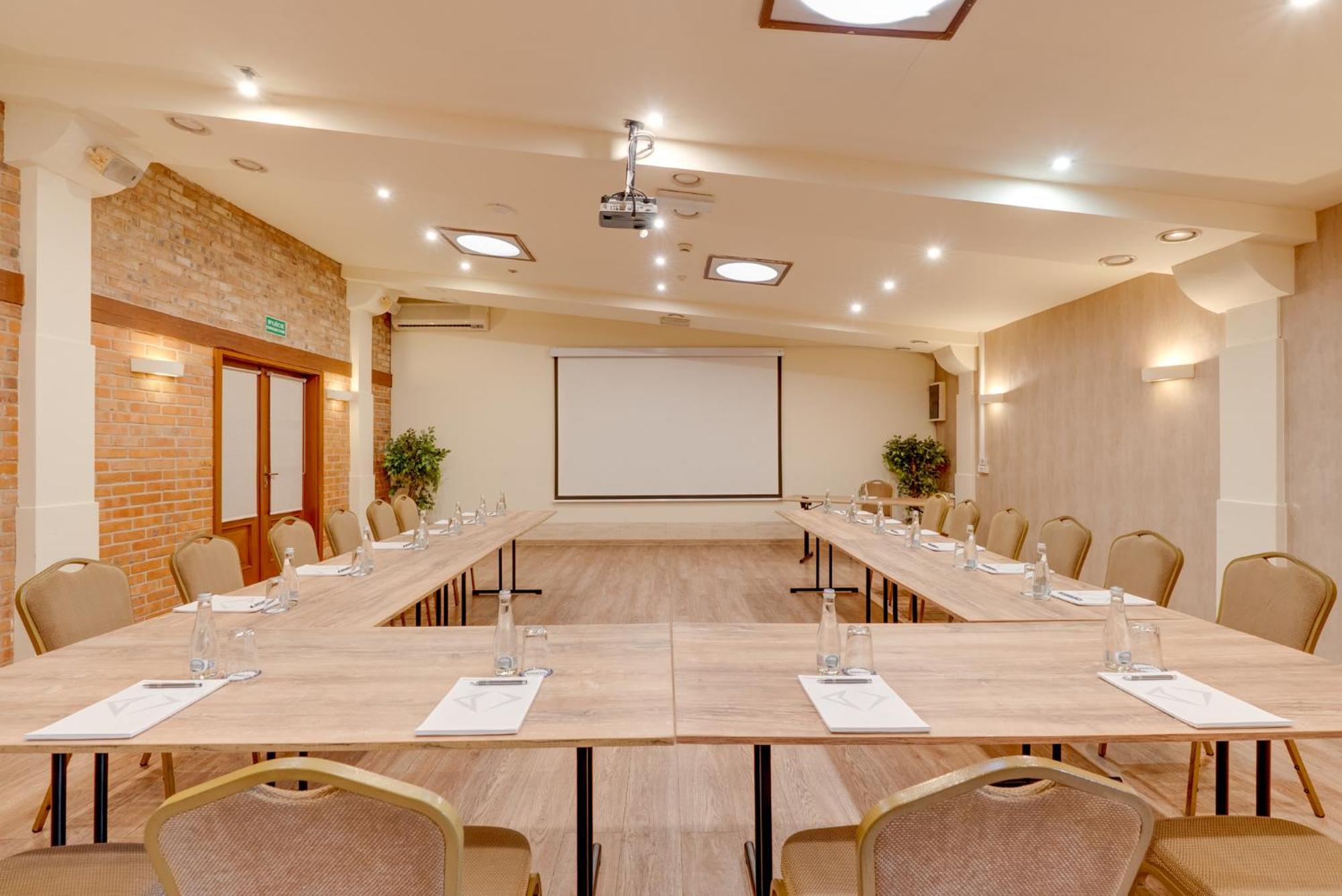 Hotel Diament Katowice - Siemianowice 3*