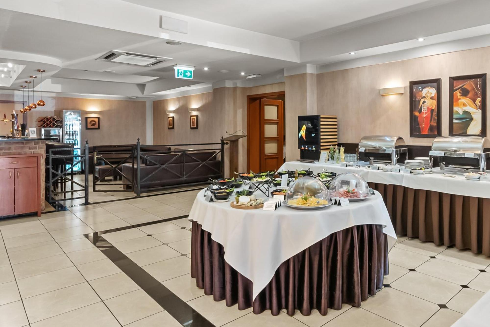 Diament Katowice - Siemianowice Hotel Siemianowice Śląskie