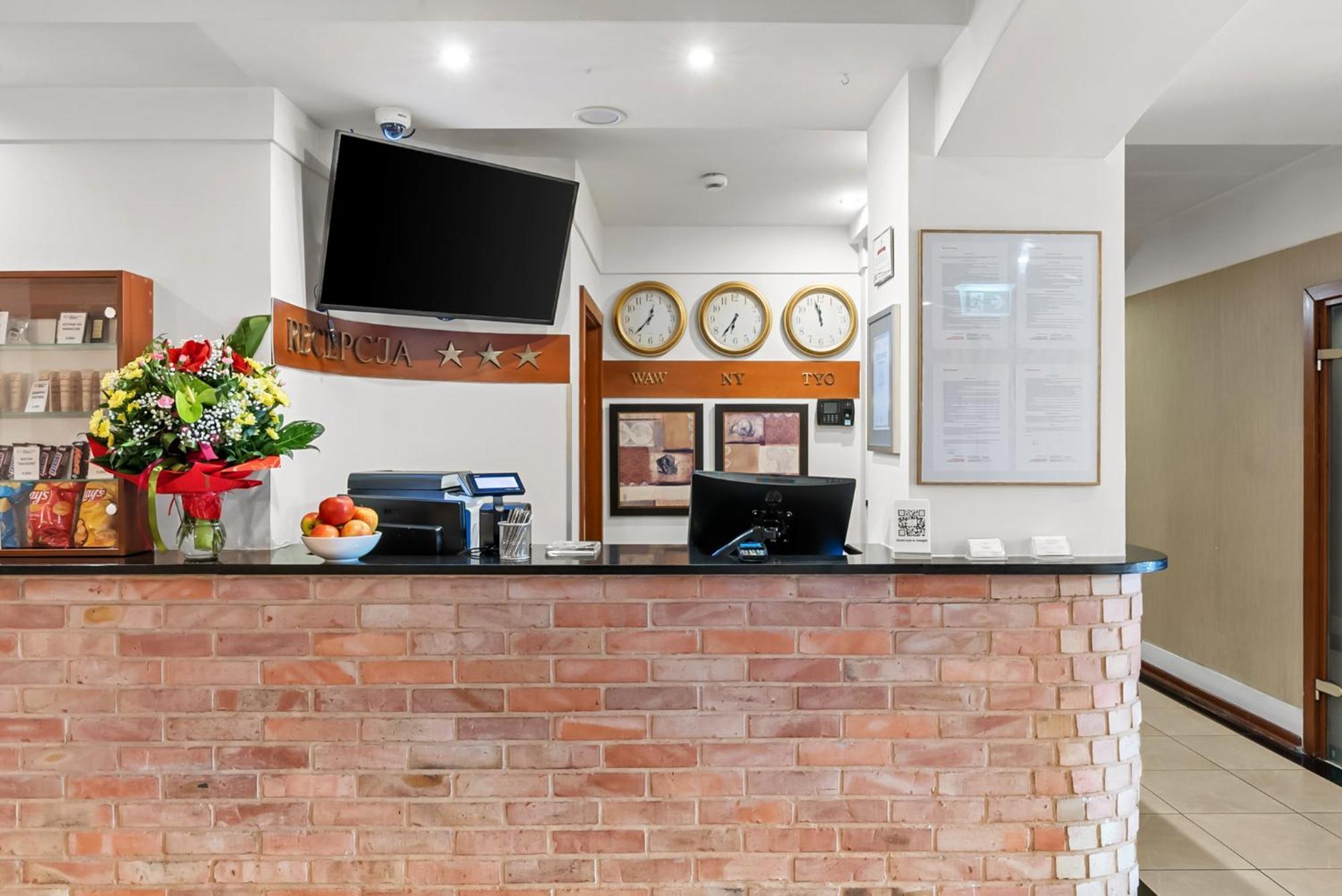 Diament Katowice - Siemianowice Hotel