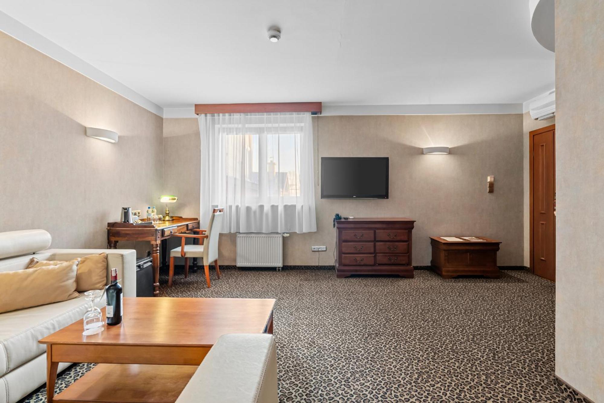 Diament Katowice - Siemianowice Hotel 3*