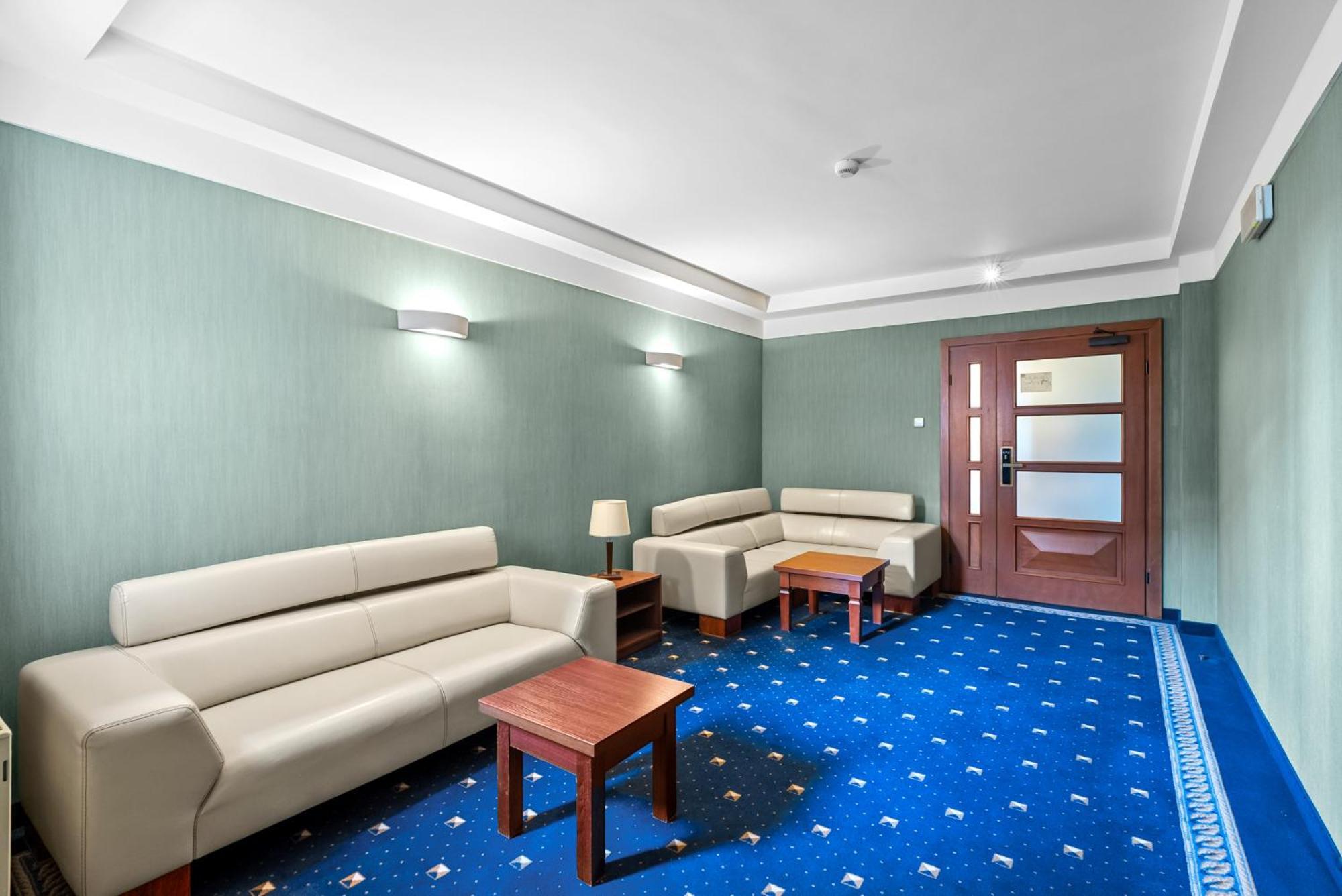 Hotel Diament Katowice - Siemianowice Siemianowice Śląskie