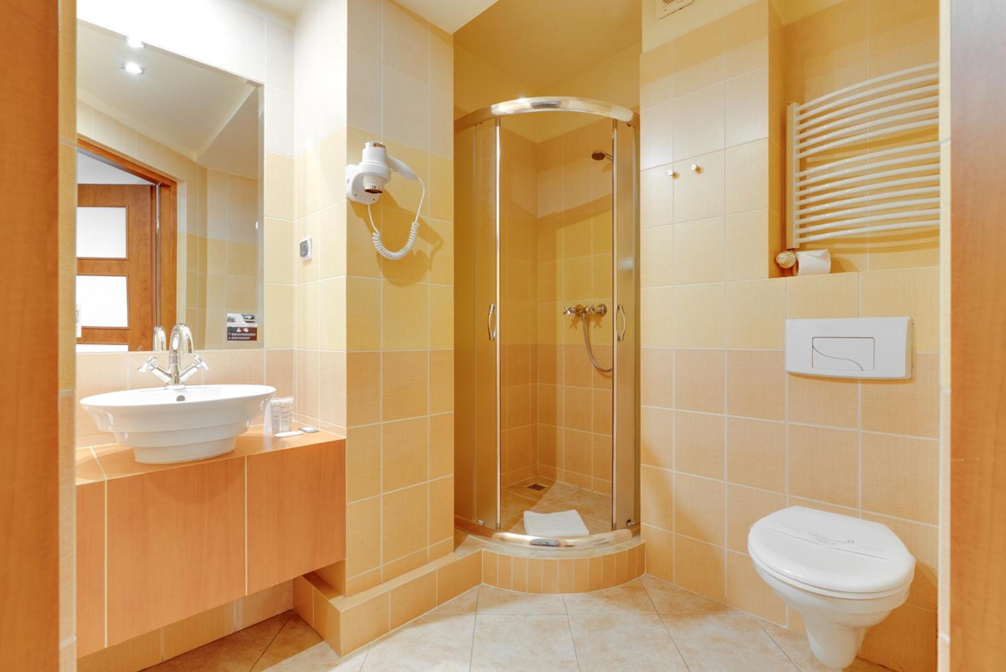 Diament Katowice - Siemianowice 3*