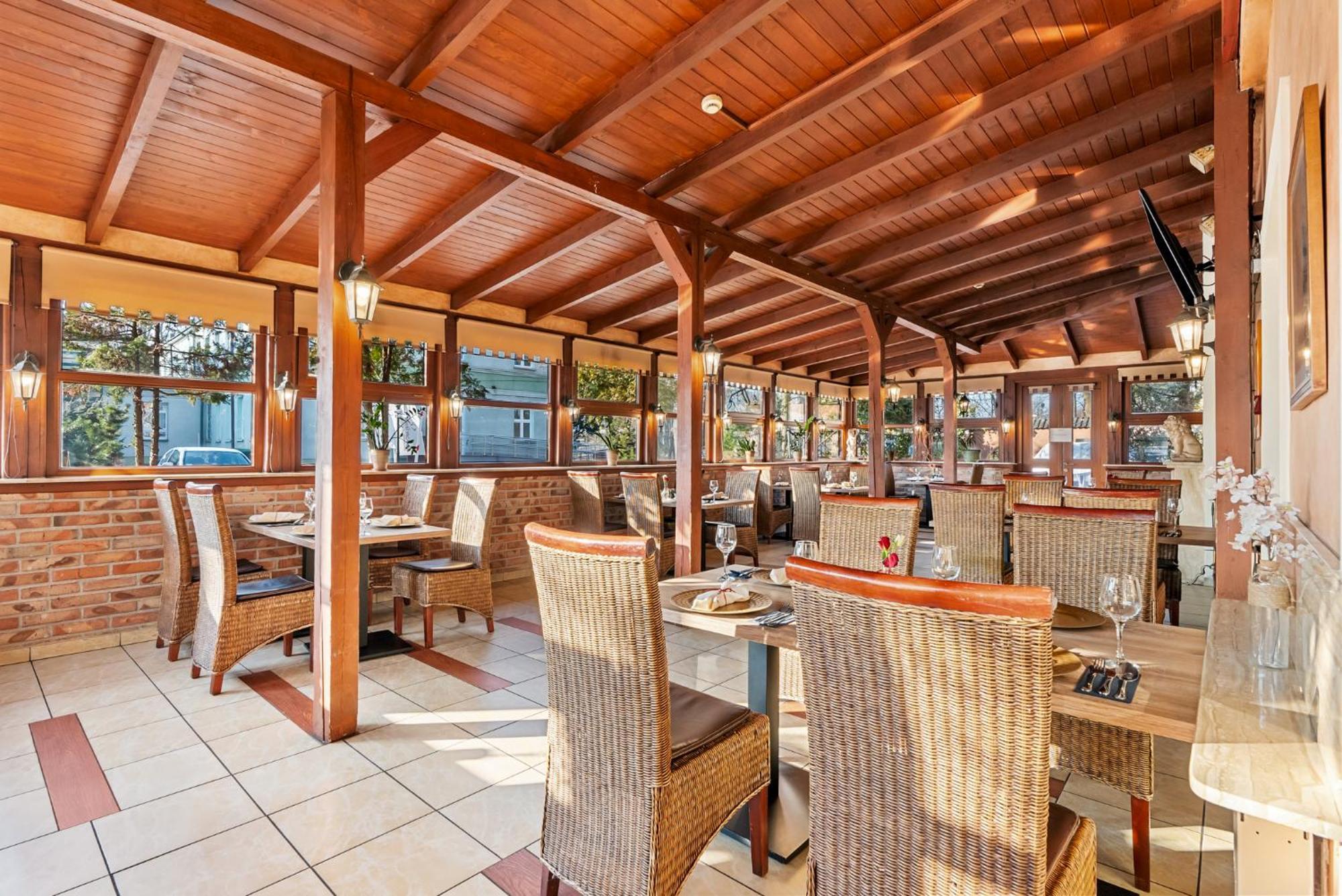 Hotel Diament Katowice - Siemianowice Siemianowice Śląskie