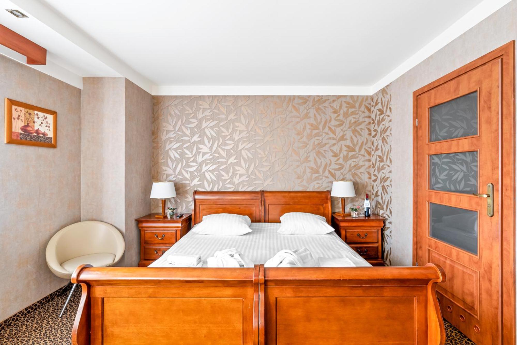 Diament Katowice - Siemianowice 3*