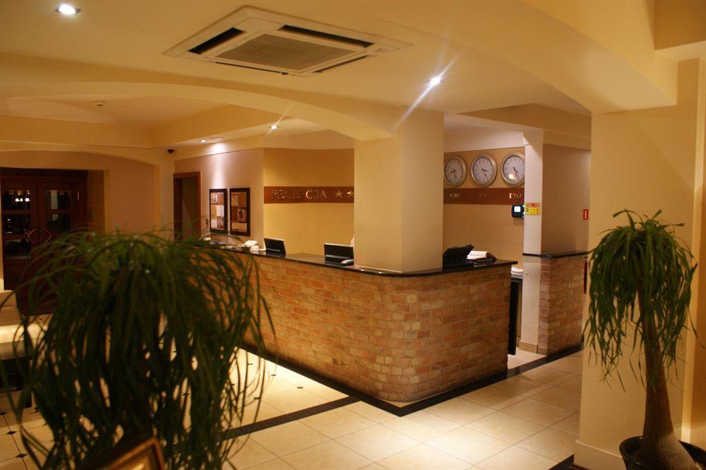 Diament Katowice - Siemianowice Hotel Siemianowice Śląskie