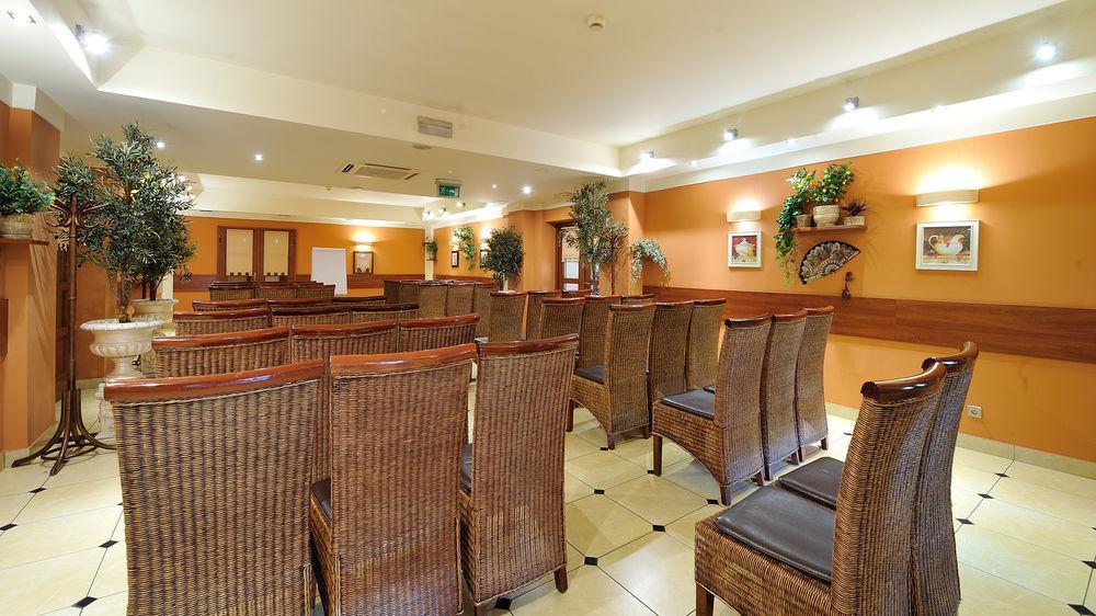Hotel Diament Katowice - Siemianowice 3*