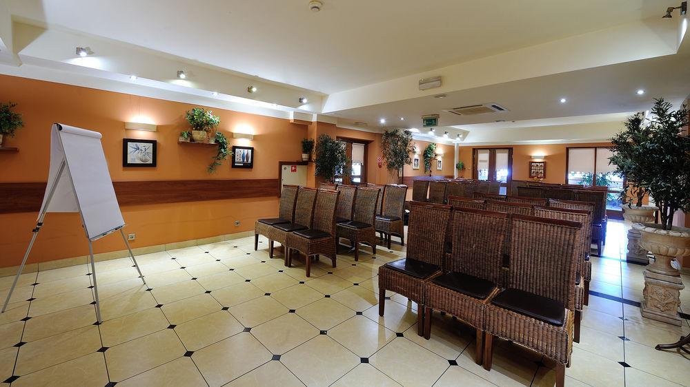 Hotel Diament Katowice - Siemianowice