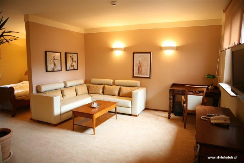 Hotel Diament Katowice - Siemianowice Siemianowice Śląskie