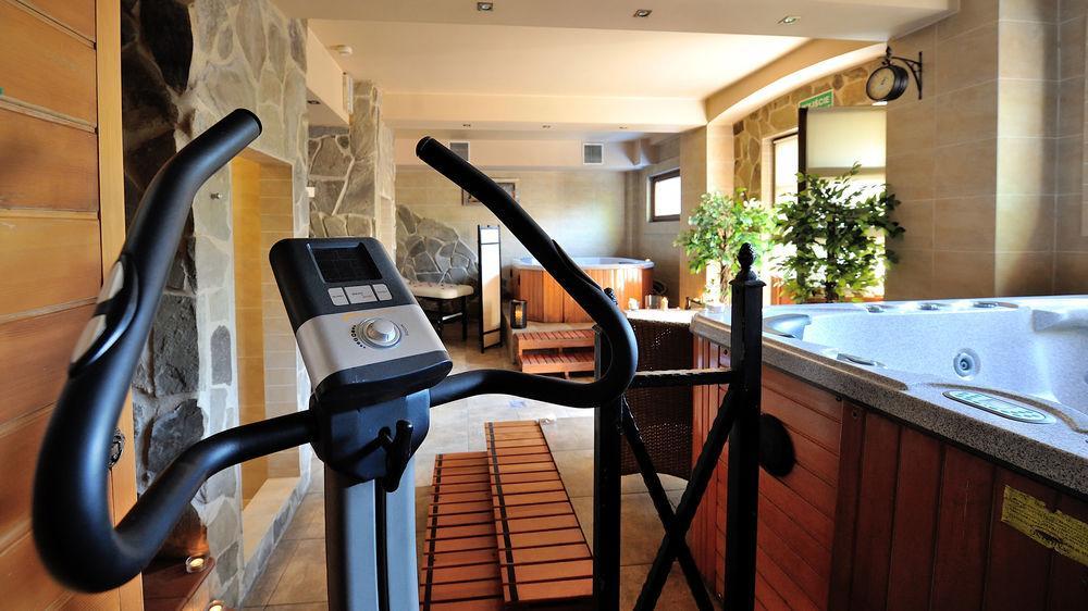 Hotel Diament Katowice - Siemianowice 3*