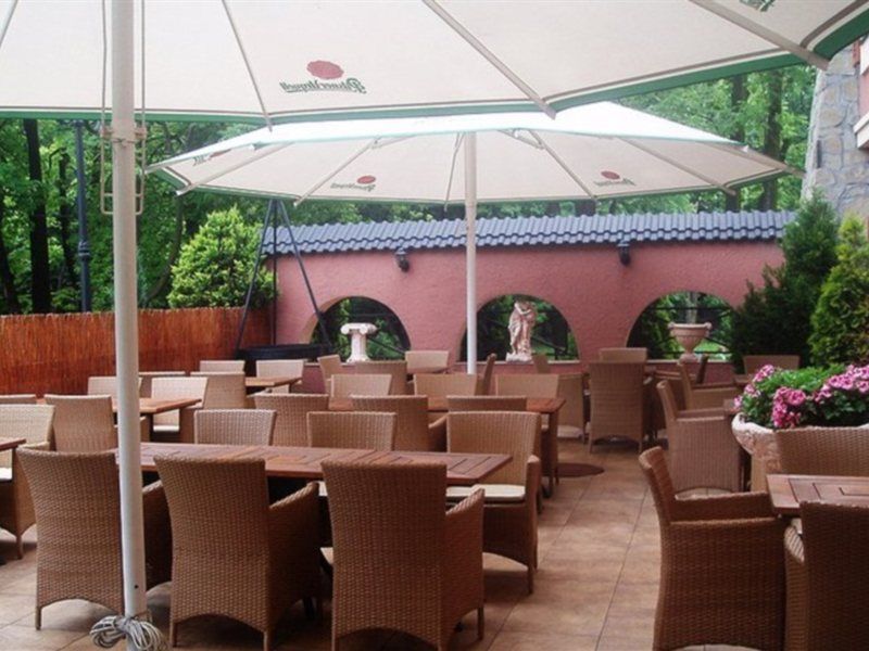 Hotel Diament Katowice - Siemianowice