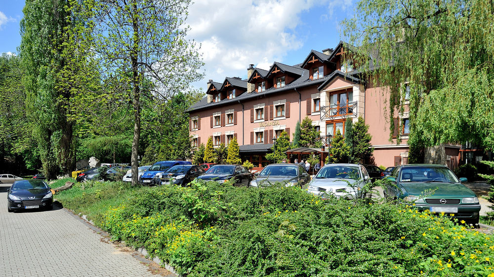 Hotel Diament Katowice - Siemianowice Siemianowice Śląskie