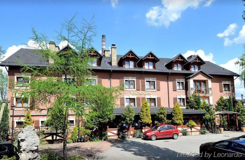 Hotel Diament Katowice - Siemianowice
