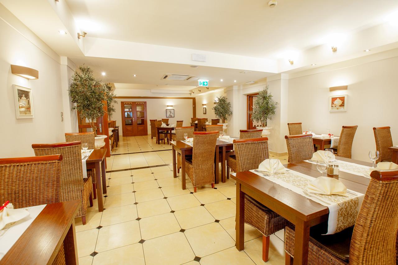 Hotel Diament Katowice - Siemianowice Siemianowice Śląskie