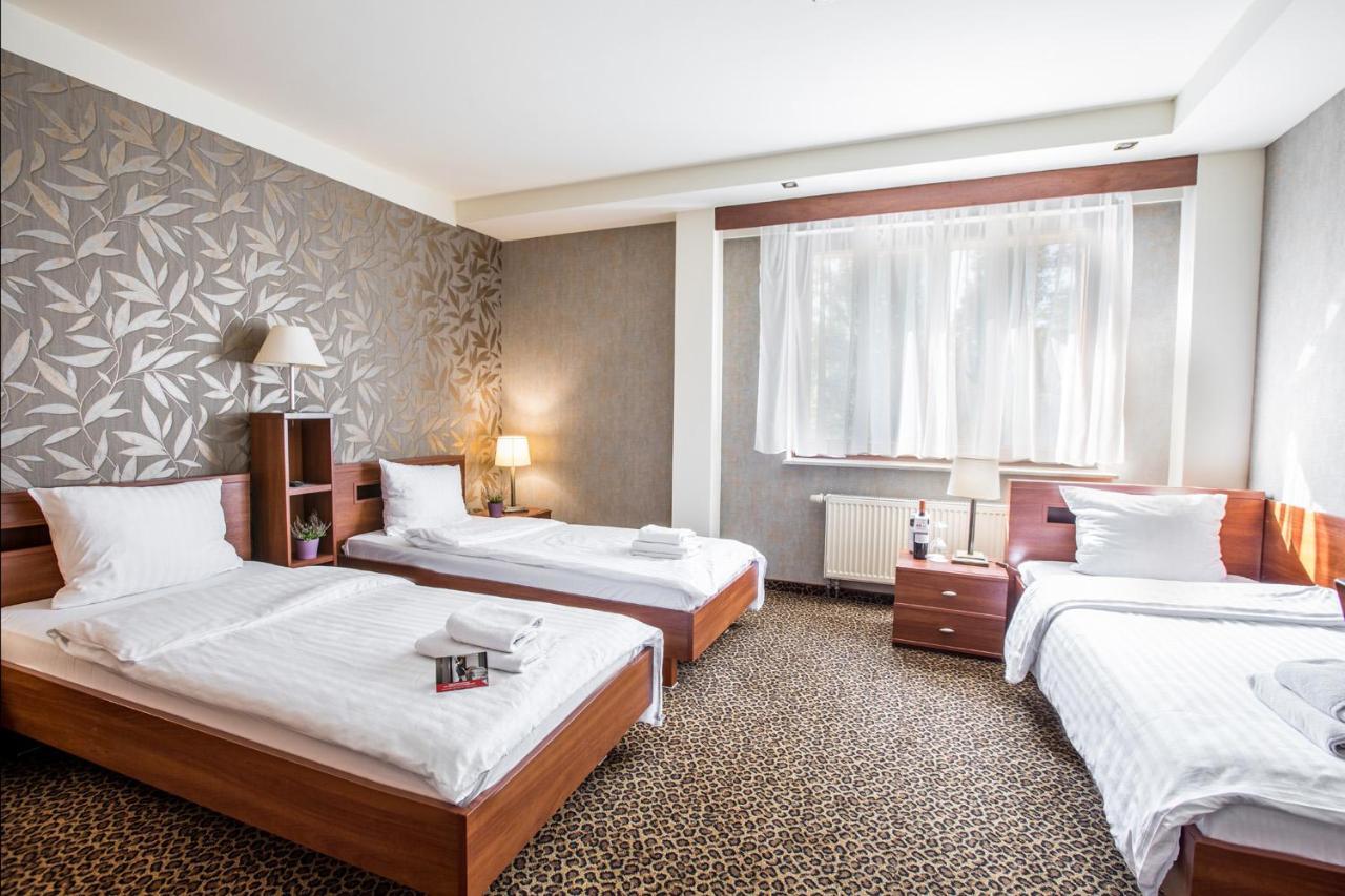 Diament Katowice - Siemianowice 3*