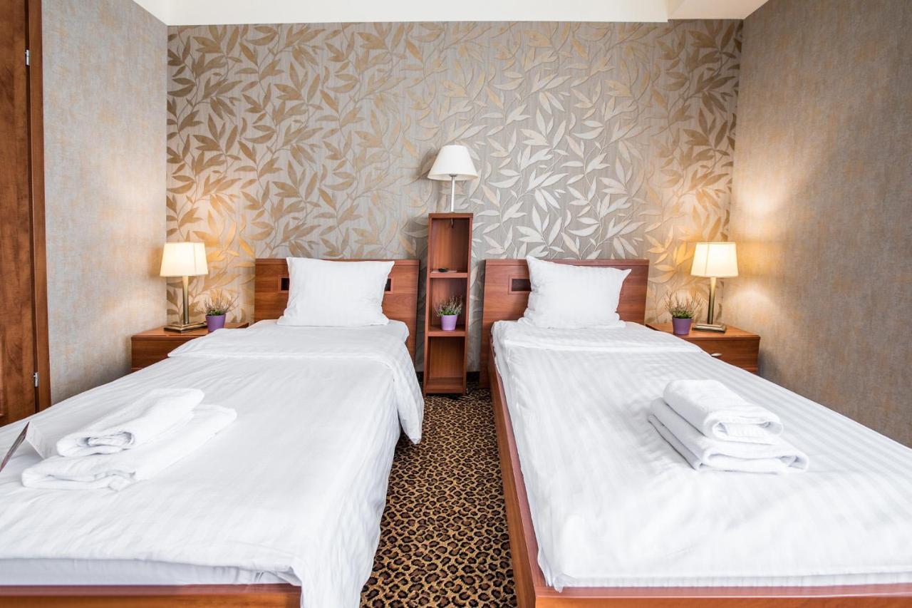 Diament Katowice - Siemianowice 3* Siemianowice Śląskie
