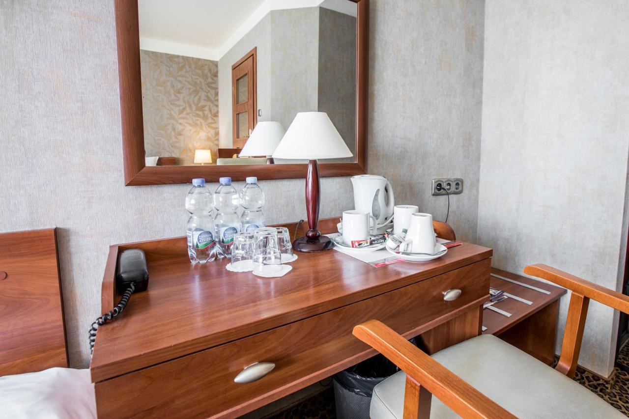 Diament Katowice - Siemianowice Hotel Siemianowice Śląskie