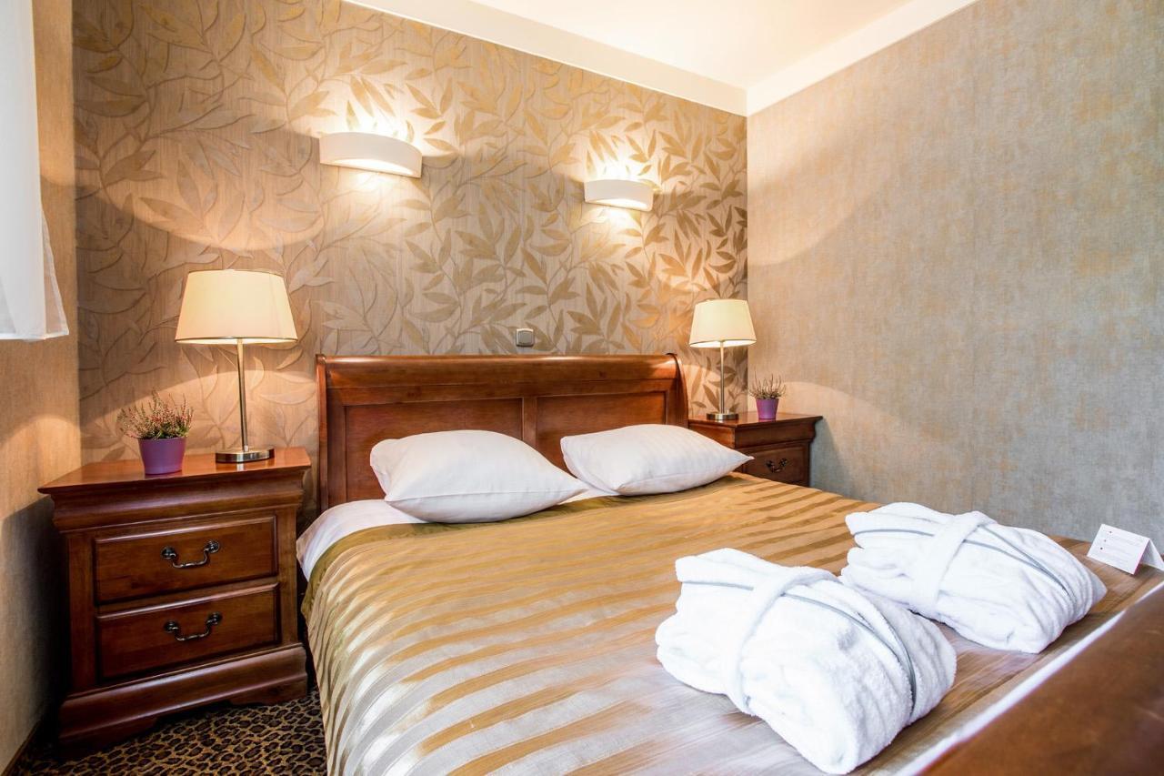 Diament Katowice - Siemianowice Hotel