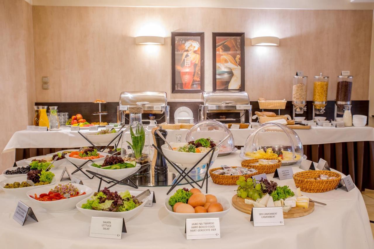 Diament Katowice - Siemianowice Hotel